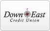 Down East Credit Union logo, bill payment,online banking login,routing number,forgot password
