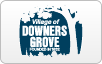 Downers Grove Utilities logo, bill payment,online banking login,routing number,forgot password