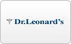 Dr. Leonard's logo, bill payment,online banking login,routing number,forgot password