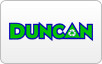 Duncan Disposal and Recycling logo, bill payment,online banking login,routing number,forgot password