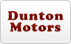Dunton Motors logo, bill payment,online banking login,routing number,forgot password