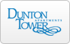 Dunton Tower Apartments logo, bill payment,online banking login,routing number,forgot password