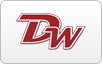 DW Pest Control logo, bill payment,online banking login,routing number,forgot password