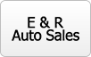 E & R Auto Sales logo, bill payment,online banking login,routing number,forgot password