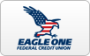Eagle One Federal Credit Union logo, bill payment,online banking login,routing number,forgot password
