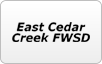 East Cedar Creek FWSD logo, bill payment,online banking login,routing number,forgot password