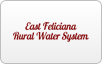 East Feliciana Rural Water System logo, bill payment,online banking login,routing number,forgot password