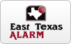 East Texas Alarm logo, bill payment,online banking login,routing number,forgot password