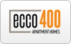 Ecco 400 Apartments logo, bill payment,online banking login,routing number,forgot password
