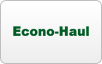 Econo-Haul logo, bill payment,online banking login,routing number,forgot password