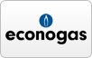 Econogas logo, bill payment,online banking login,routing number,forgot password
