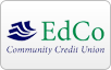EdCo Community Credit Union logo, bill payment,online banking login,routing number,forgot password