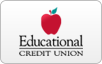 Educational Credit Union logo, bill payment,online banking login,routing number,forgot password