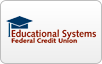 Educational Systems Federal Credit Union logo, bill payment,online banking login,routing number,forgot password