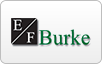 EF Burke Realty Co. logo, bill payment,online banking login,routing number,forgot password