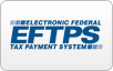 Electronic Federal Tax Payment System logo, bill payment,online banking login,routing number,forgot password