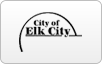 Elk City, OK Utilities logo, bill payment,online banking login,routing number,forgot password