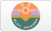 Eloy, AZ Utilities logo, bill payment,online banking login,routing number,forgot password