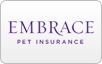 Embrace Pet Insurance logo, bill payment,online banking login,routing number,forgot password