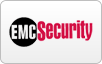 EMC Security logo, bill payment,online banking login,routing number,forgot password