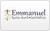 Emmanuel Baptist Church logo, bill payment,online banking login,routing number,forgot password