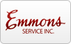 Emmons Service logo, bill payment,online banking login,routing number,forgot password