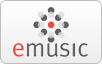 eMusic logo, bill payment,online banking login,routing number,forgot password
