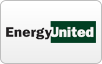Energy United logo, bill payment,online banking login,routing number,forgot password
