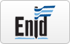 Enid, OK Utilities logo, bill payment,online banking login,routing number,forgot password