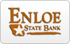 Enloe State Bank logo, bill payment,online banking login,routing number,forgot password