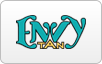 Envy Tan logo, bill payment,online banking login,routing number,forgot password