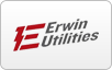 Erwin, TN Utilities logo, bill payment,online banking login,routing number,forgot password