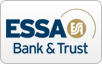 ESSA Bank & Trust logo, bill payment,online banking login,routing number,forgot password