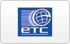 ETC Communications logo, bill payment,online banking login,routing number,forgot password