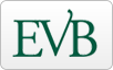 EVB logo, bill payment,online banking login,routing number,forgot password