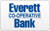 Everett Co-operative Bank logo, bill payment,online banking login,routing number,forgot password