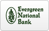 Evergreen National Bank logo, bill payment,online banking login,routing number,forgot password