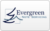 Evergreen Note Servicing logo, bill payment,online banking login,routing number,forgot password