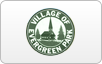 Evergreen Park, IL Utilities logo, bill payment,online banking login,routing number,forgot password