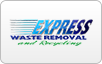 Express Waste & Recycling logo, bill payment,online banking login,routing number,forgot password