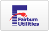Fairburn, GA Utilities logo, bill payment,online banking login,routing number,forgot password