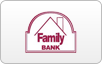 Family Bank logo, bill payment,online banking login,routing number,forgot password