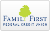 Family First Federal Credit Union logo, bill payment,online banking login,routing number,forgot password