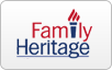 Family Heritage Life Insurance logo, bill payment,online banking login,routing number,forgot password