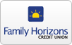 Family Horizons Credit Union logo, bill payment,online banking login,routing number,forgot password