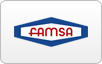 Famsa Furniture logo, bill payment,online banking login,routing number,forgot password