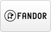 Fandor logo, bill payment,online banking login,routing number,forgot password