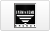 Farm & Home Energy logo, bill payment,online banking login,routing number,forgot password