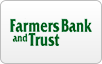 Farmers Bank and Trust logo, bill payment,online banking login,routing number,forgot password