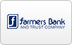 Farmers Bank and Trust Company logo, bill payment,online banking login,routing number,forgot password